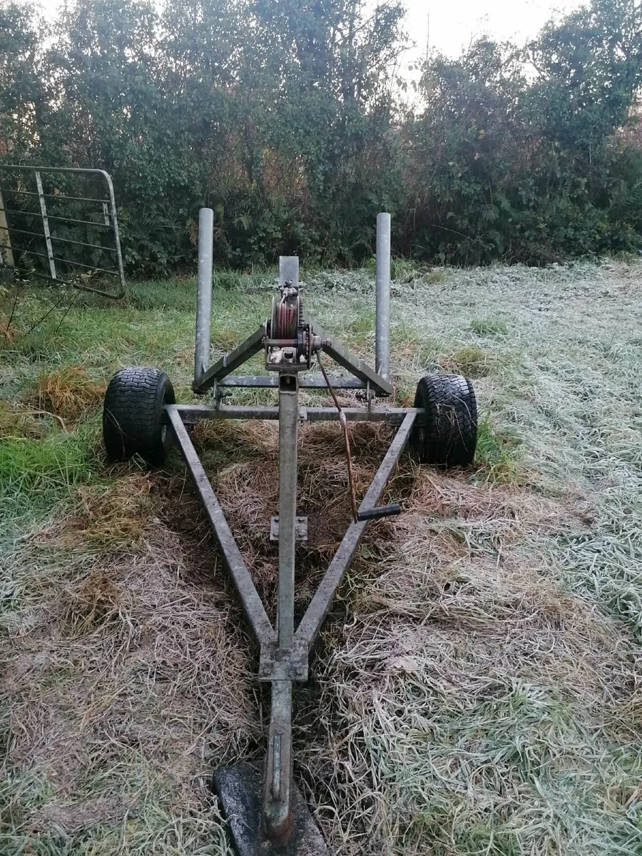 Bale lifter - Image 3