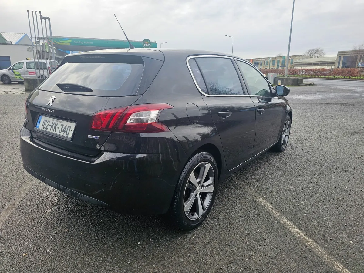 Peugeot 308 2016 - Image 4
