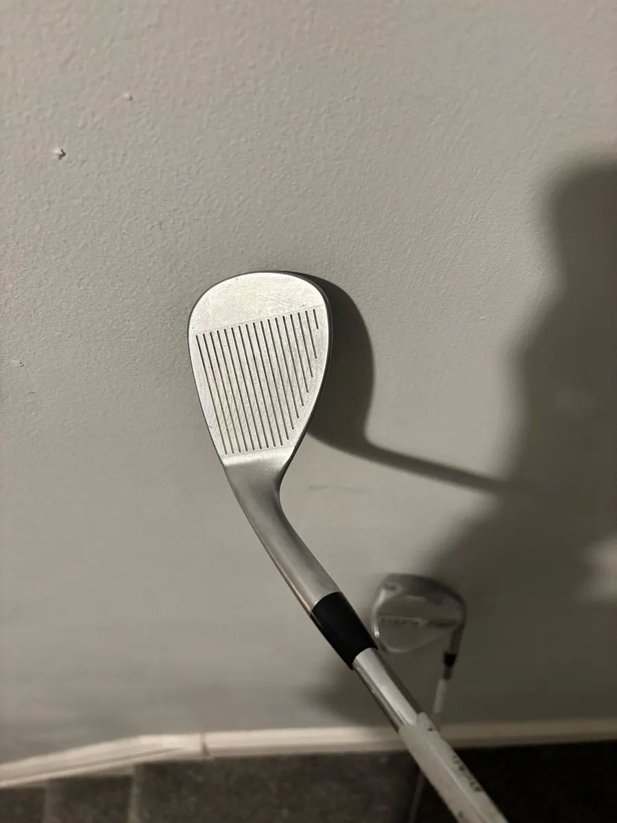 Cobra SB King wedges - Image 2