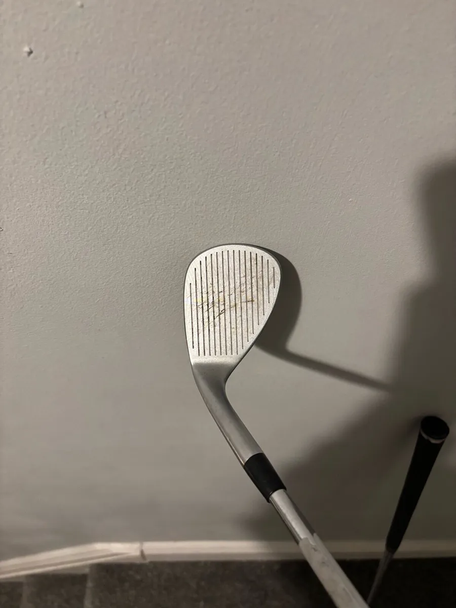 Cobra SB King wedges - Image 3