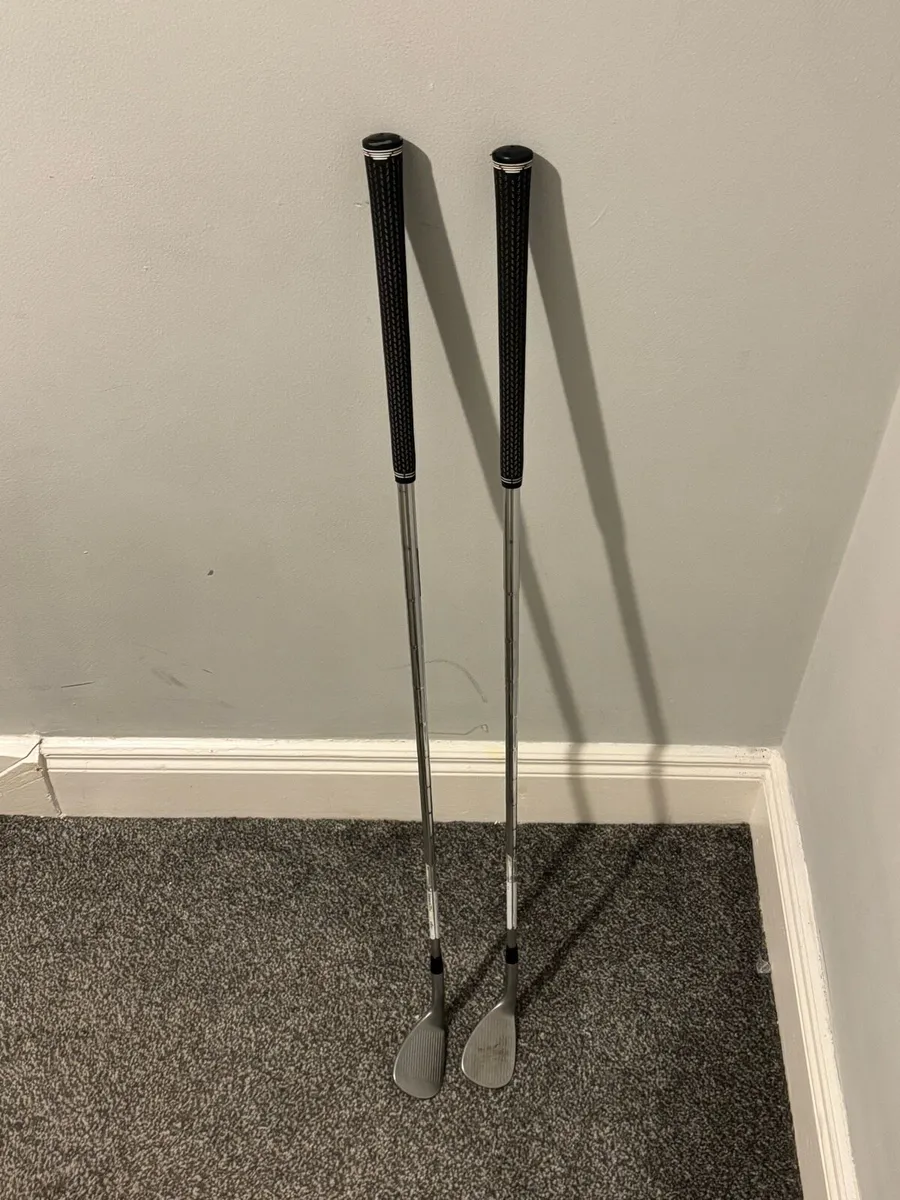 Cobra SB King wedges - Image 4