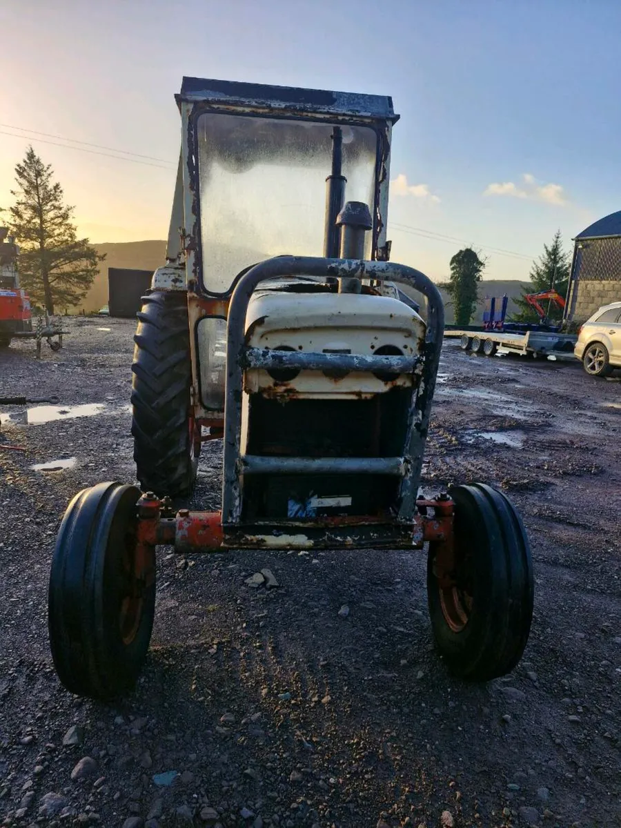 David Brown 1210 - Image 2