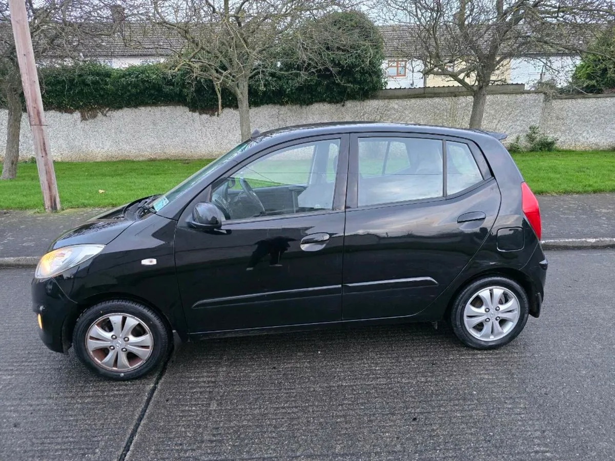 ⭐️ NEW NCT 11.26 ⭐️ Hyundai i10 1.1 Petrol - Image 2