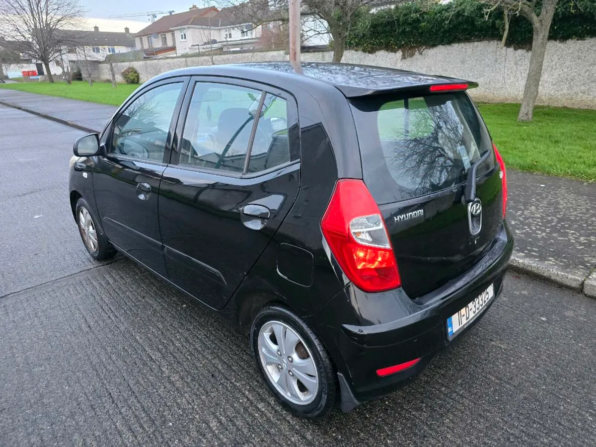⭐️ NEW NCT 11.26 ⭐️ Hyundai i10 1.1 Petrol - Image 3