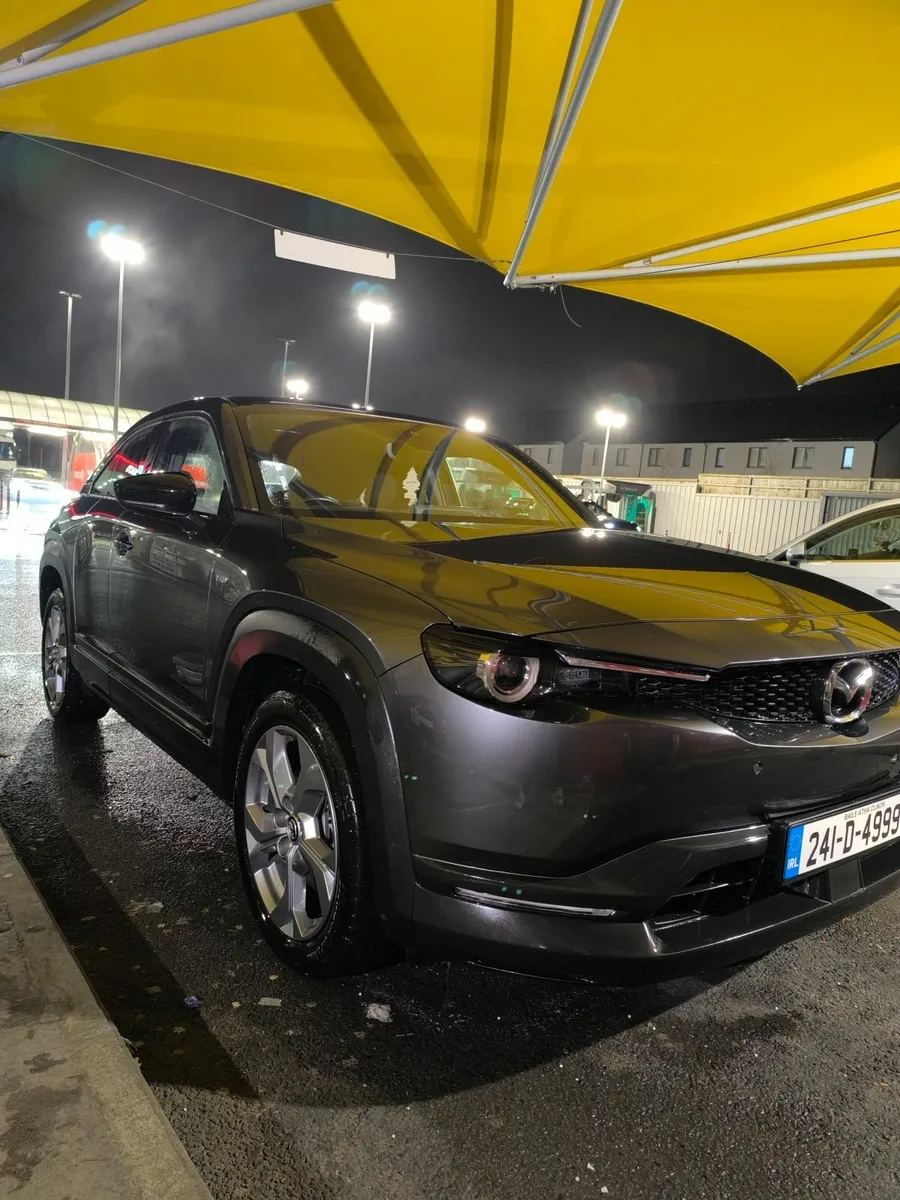 MAZDA MX-30 PRIME-LINE 5DR AUTO - Image 1