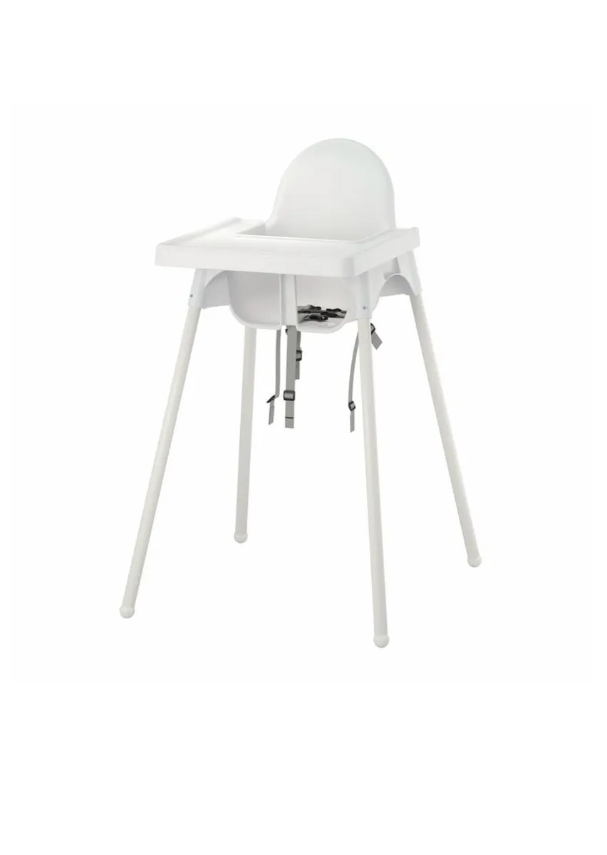 !!BRAND NEW!! IKEA HIGHCHAIR - Image 1