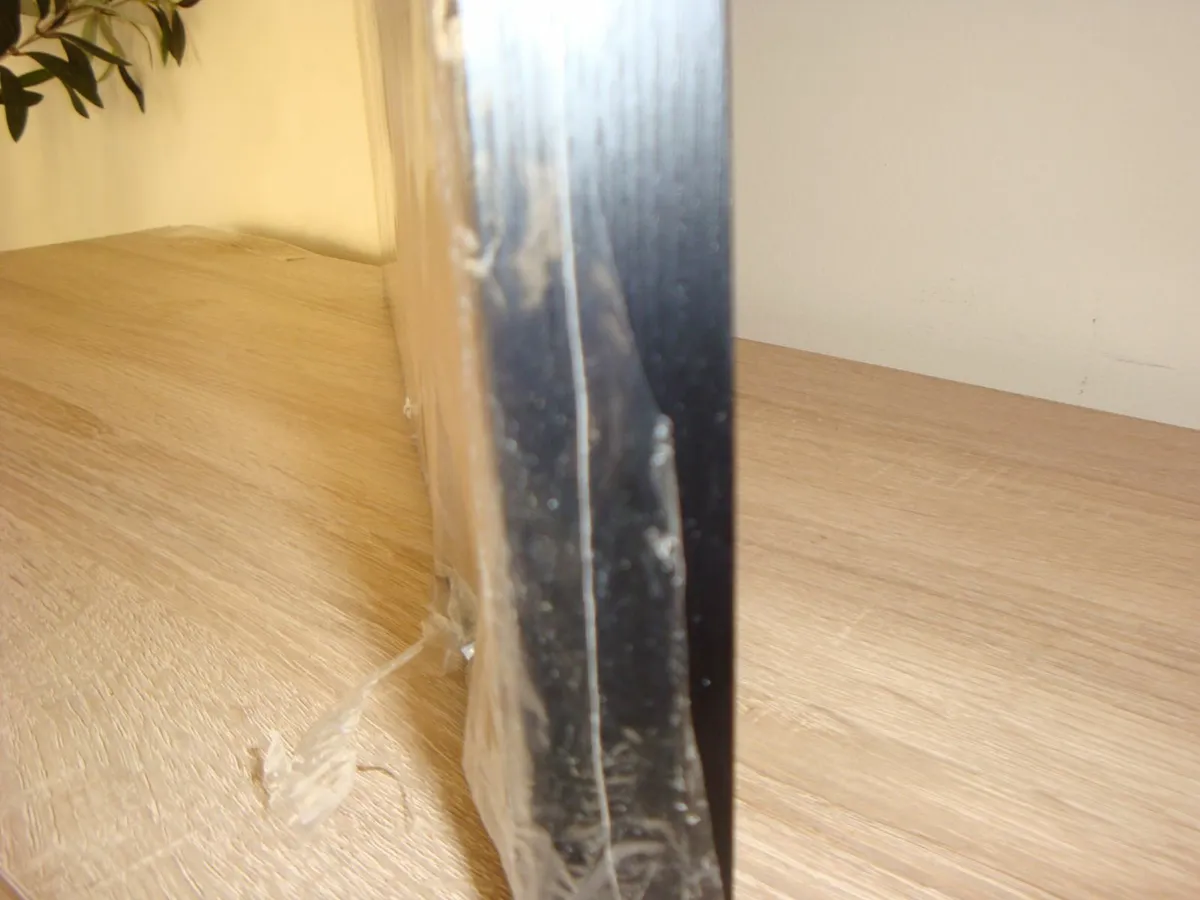 Large picture frame 50 x 60cm - Image 4