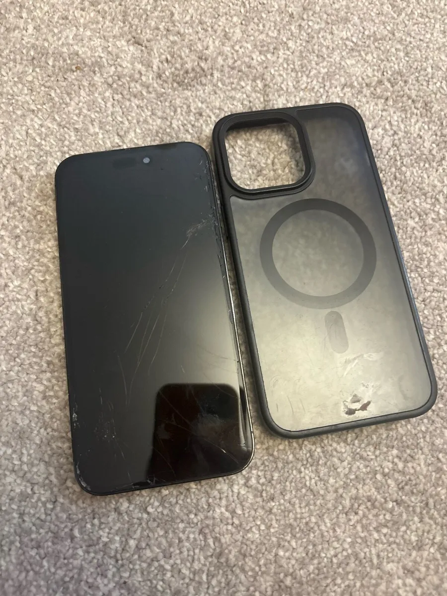 iPhone 14 Pro Max sim free 128Gb - Image 2