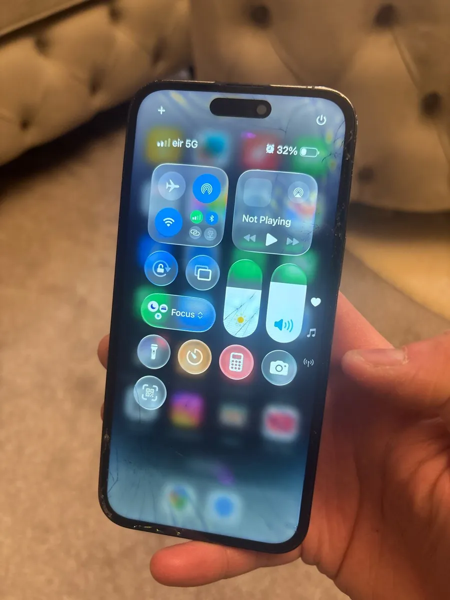 iPhone 14 Pro Max sim free 128Gb - Image 3