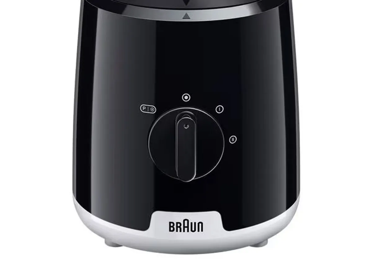 600W Blender - Image 3