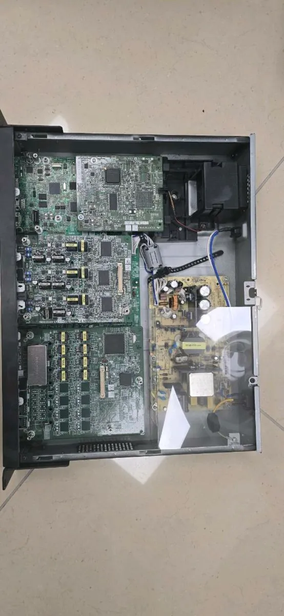 Panasonic KX NSS110 - Image 2