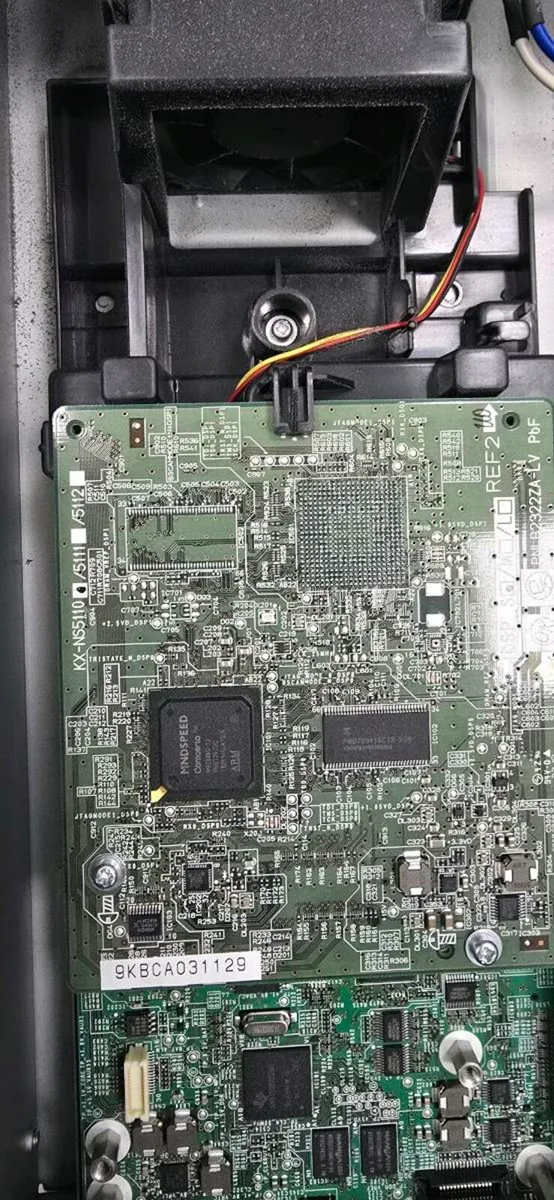 Panasonic KX NSS110 - Image 3