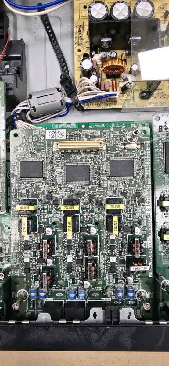 Panasonic KX NSS110 - Image 4