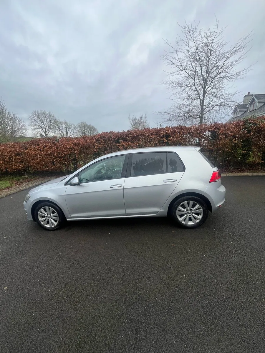 Volkswagen Golf TSI 1.2L Auto *Low Mileage* - Image 3