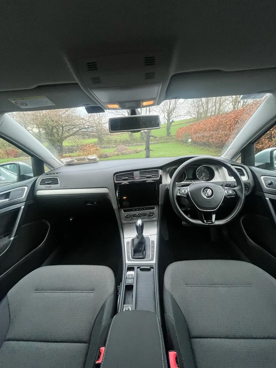 Volkswagen Golf TSI 1.2L Auto *Low Mileage* - Image 4