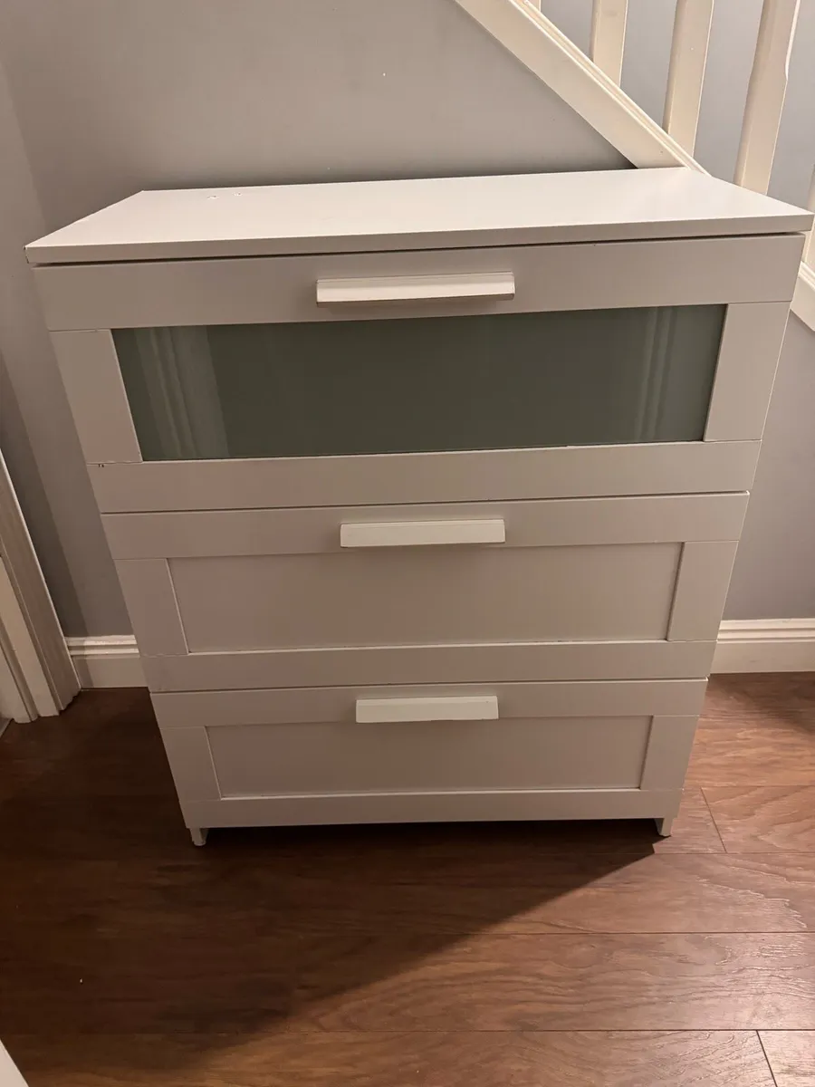 Chest of Drawers - Image 1