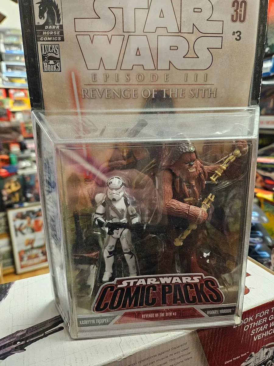 Star Wars Comic Pack - Image 2