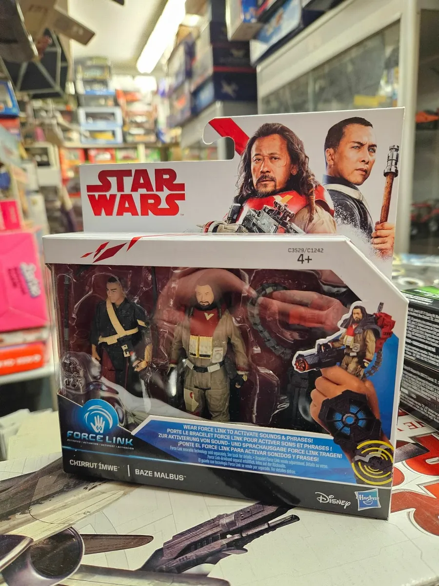 Star Wars Two Pack