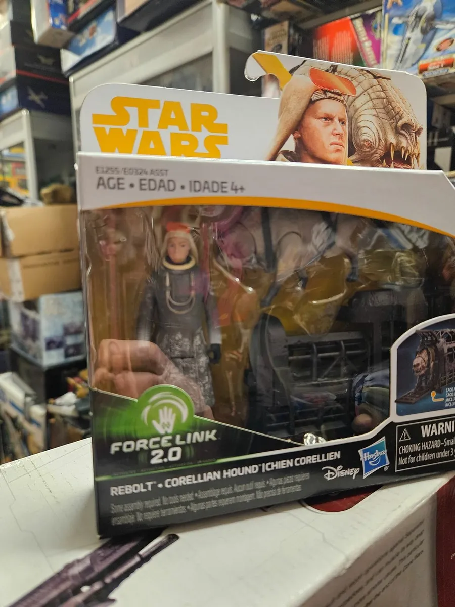 Star Wars Two Pack - Image 1