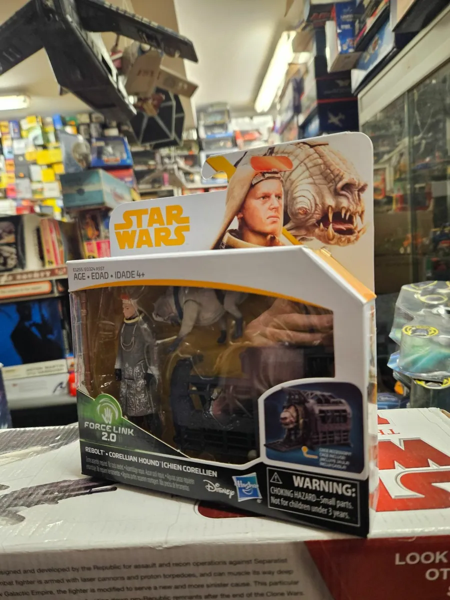 Star Wars Two Pack - Image 2