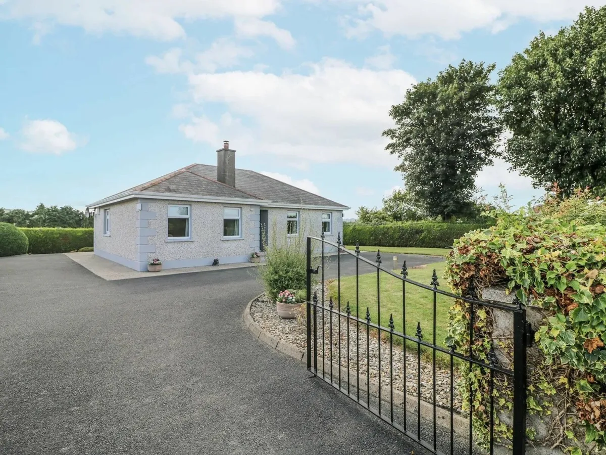 HOLIDAY ACCOMMODATION, WEXFORD