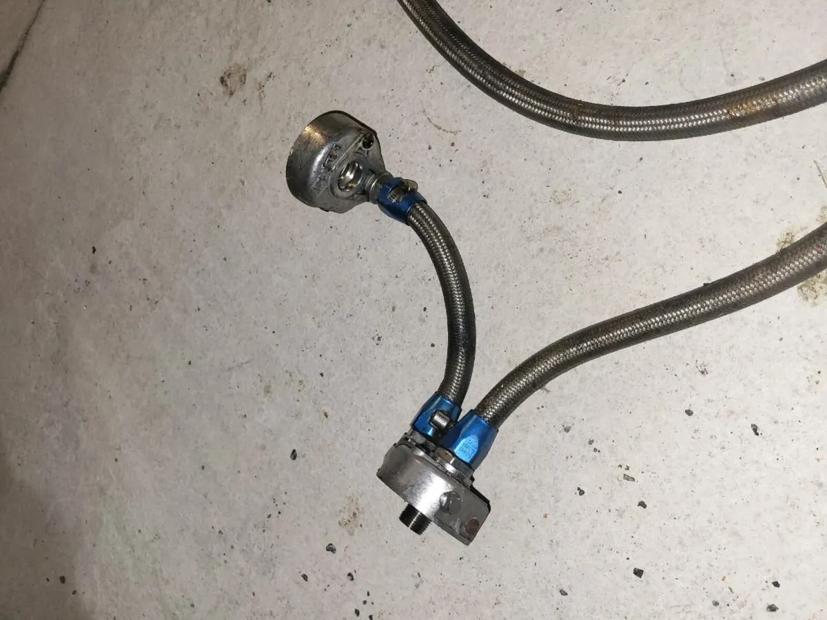 Ae111 levin oil cooler - Image 3