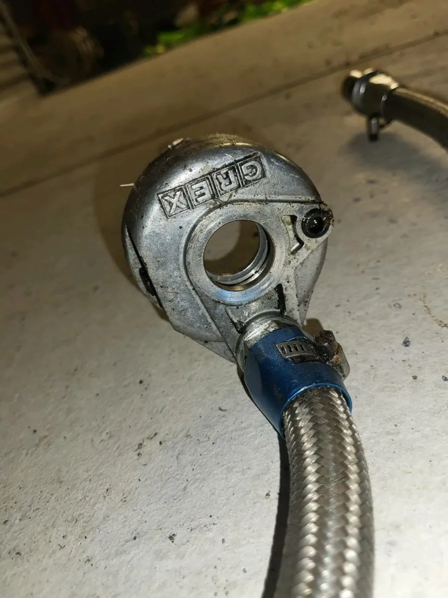 Ae111 levin oil cooler - Image 4