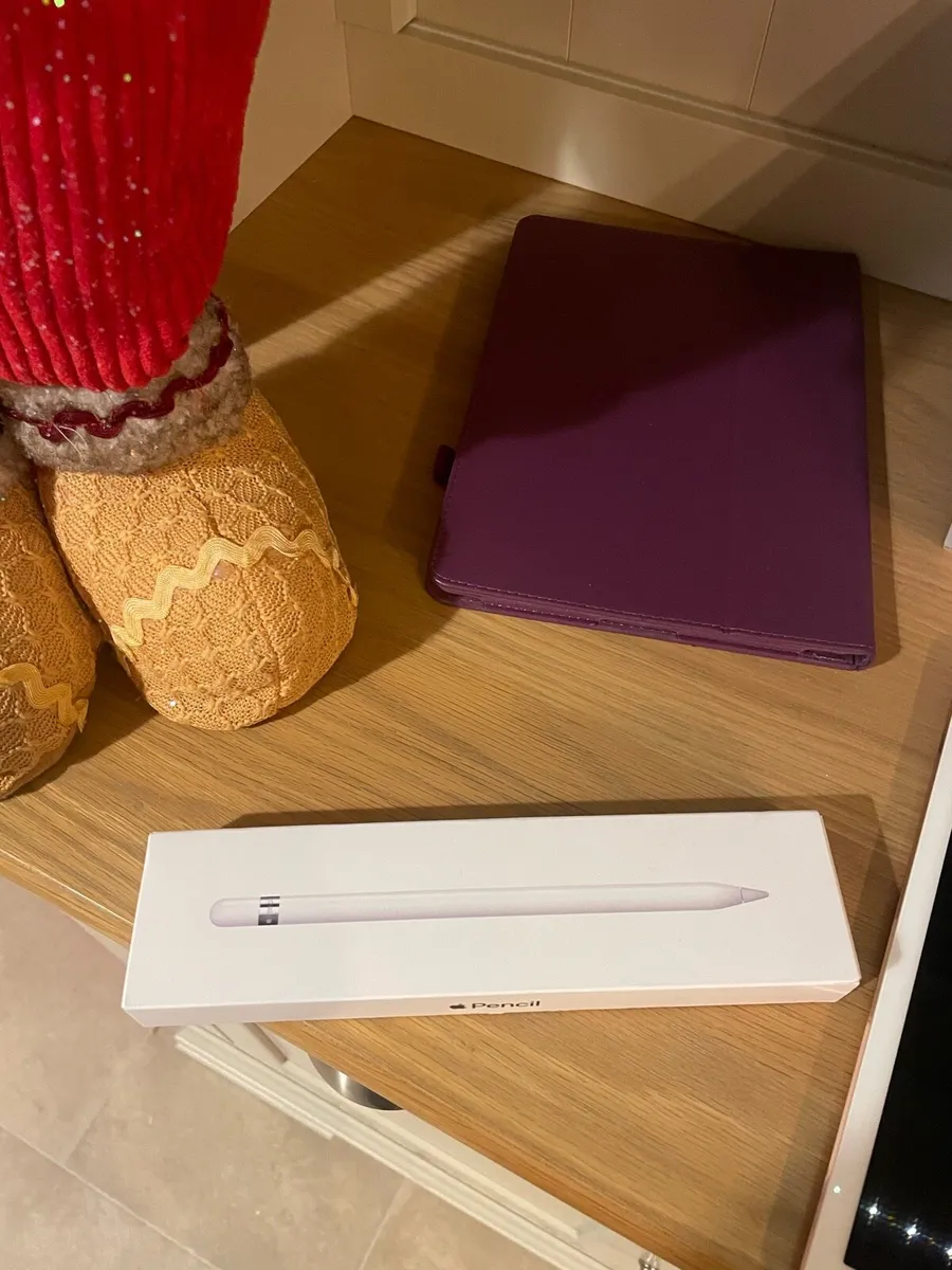 iPad Pro 1st Gen Rose gold 32Gb - Image 3