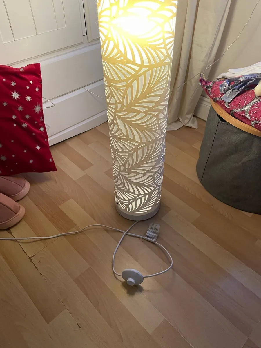 Standard lamp - Image 2