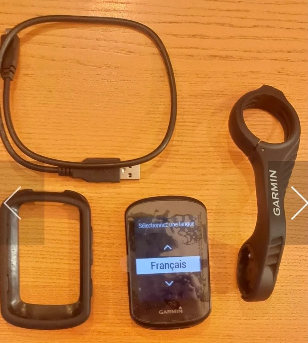 Garmin Edge 530 - Image 3