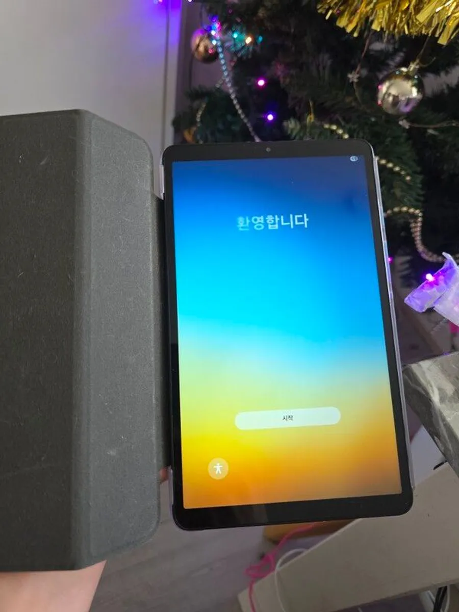samsung tablet - Image 1
