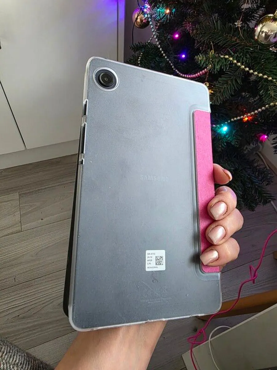 samsung tablet - Image 3