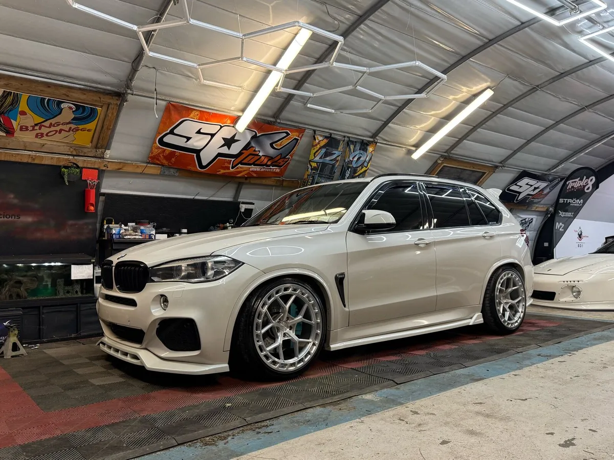 BMW X5 30d - Image 3