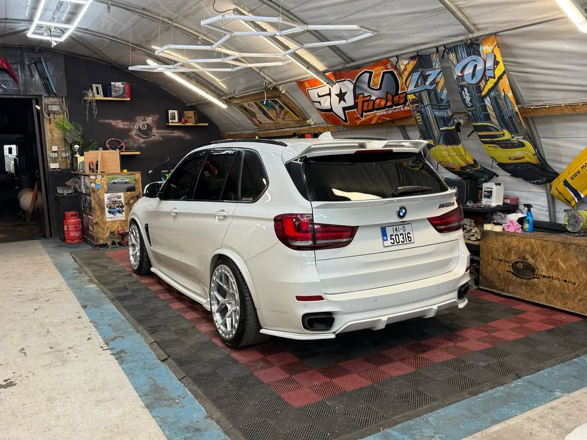 BMW X5 30d - Image 4