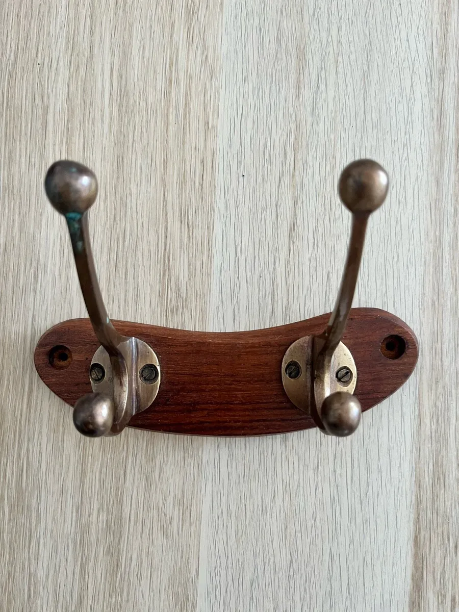 New Towel rails - Image 2