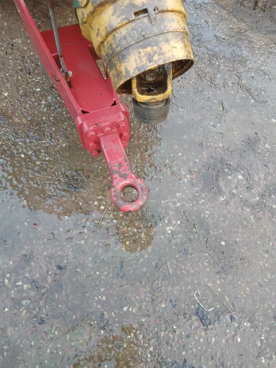 Farm machinery - Image 4