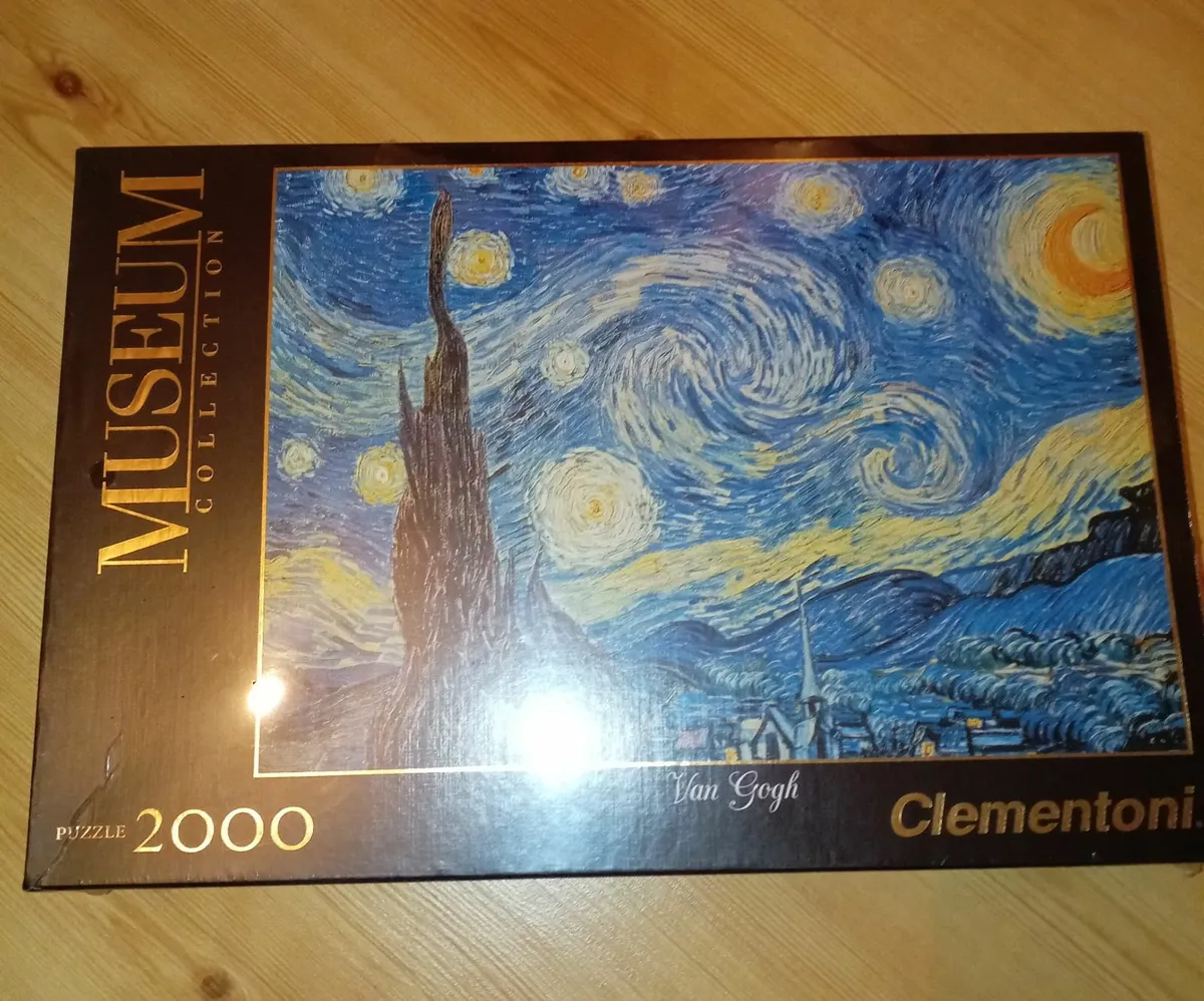 Jigsaw puzzle - Image 1