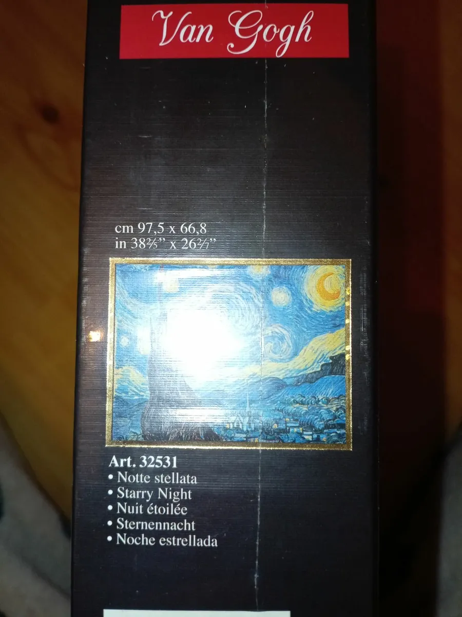 Jigsaw puzzle - Image 4