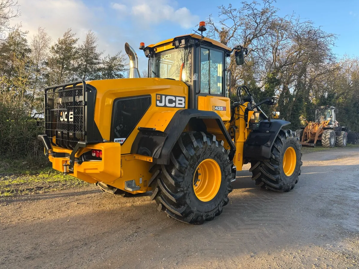 JCB 435s - Image 2