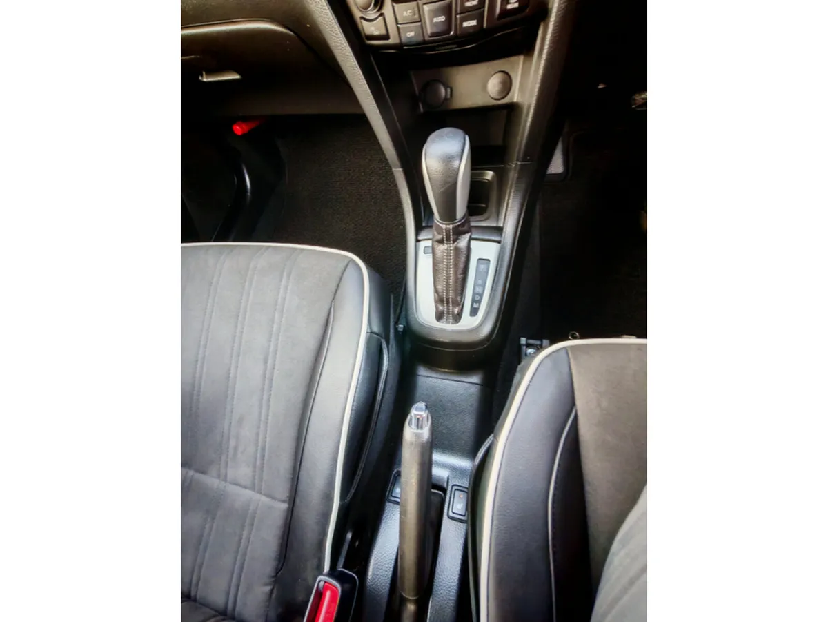 SUZUKI SWIFT AUTO - Image 2