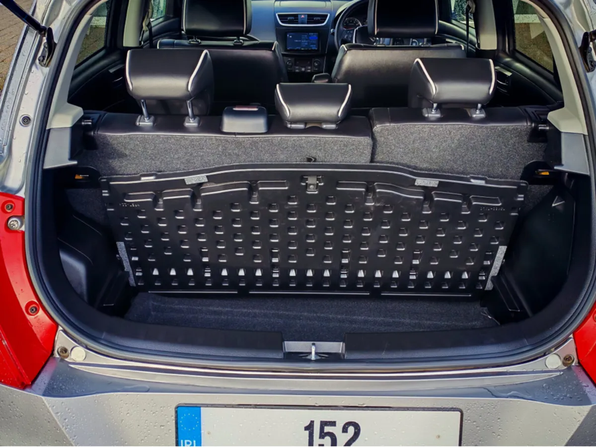 SUZUKI SWIFT AUTO - Image 4