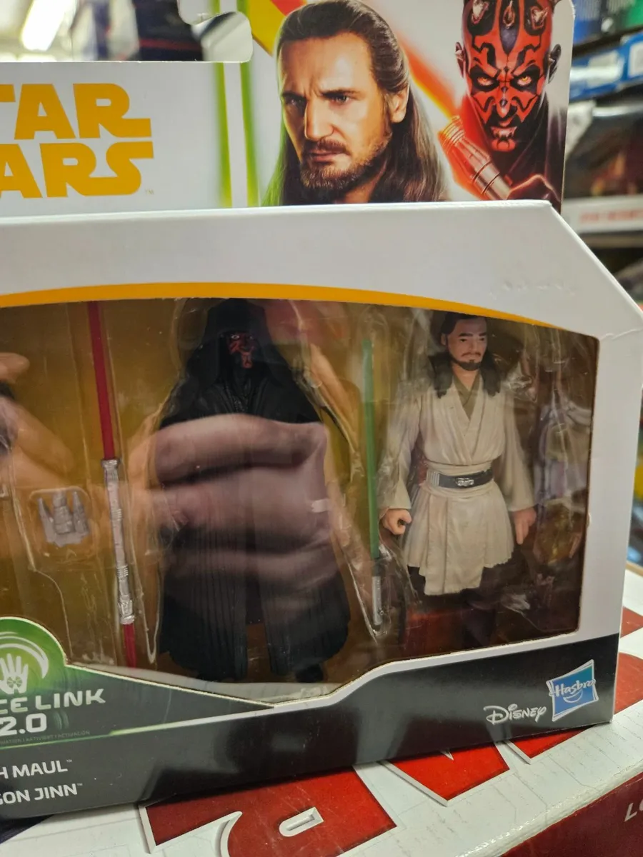 Star Wars Two Pack - Image 2
