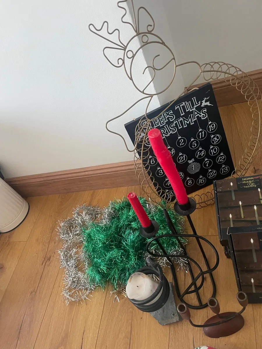 Christmas decoration - Image 3