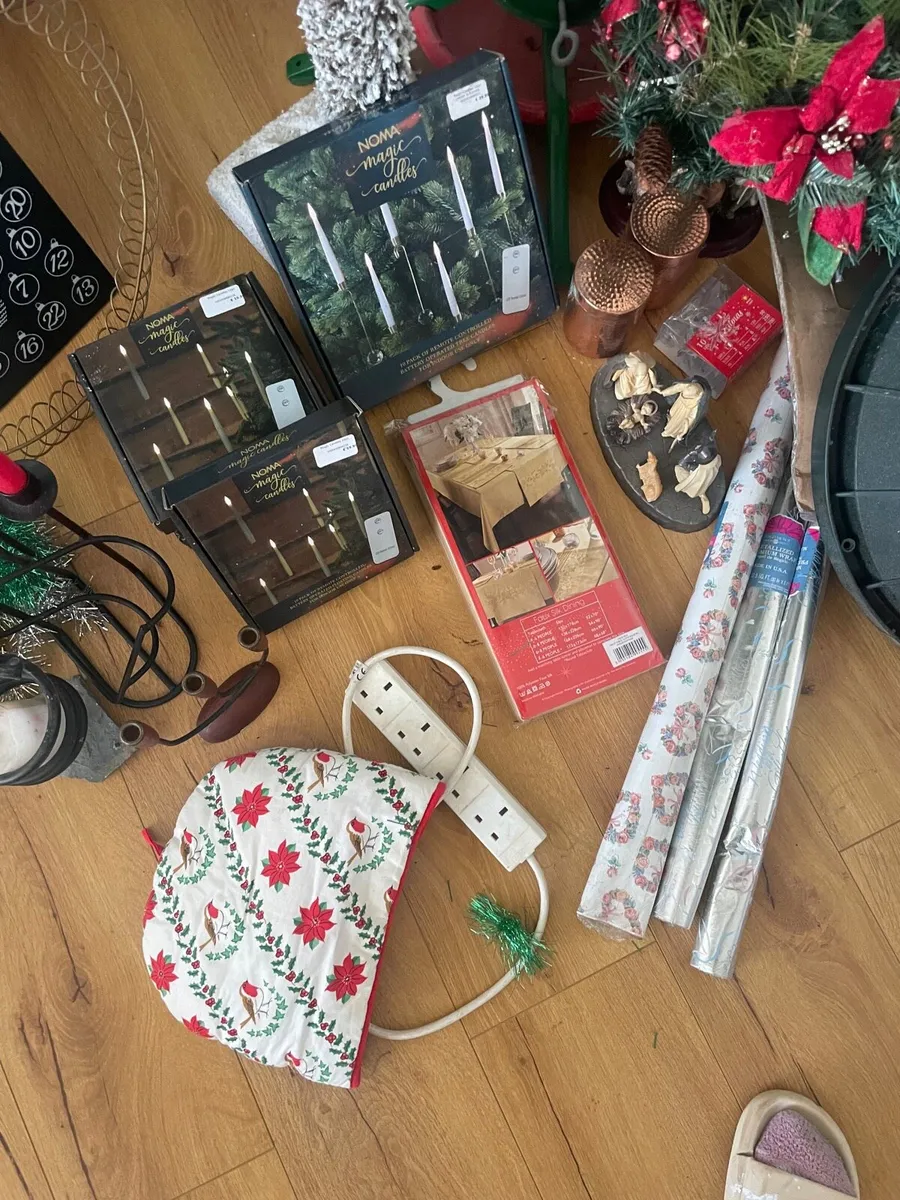 Christmas decoration - Image 4