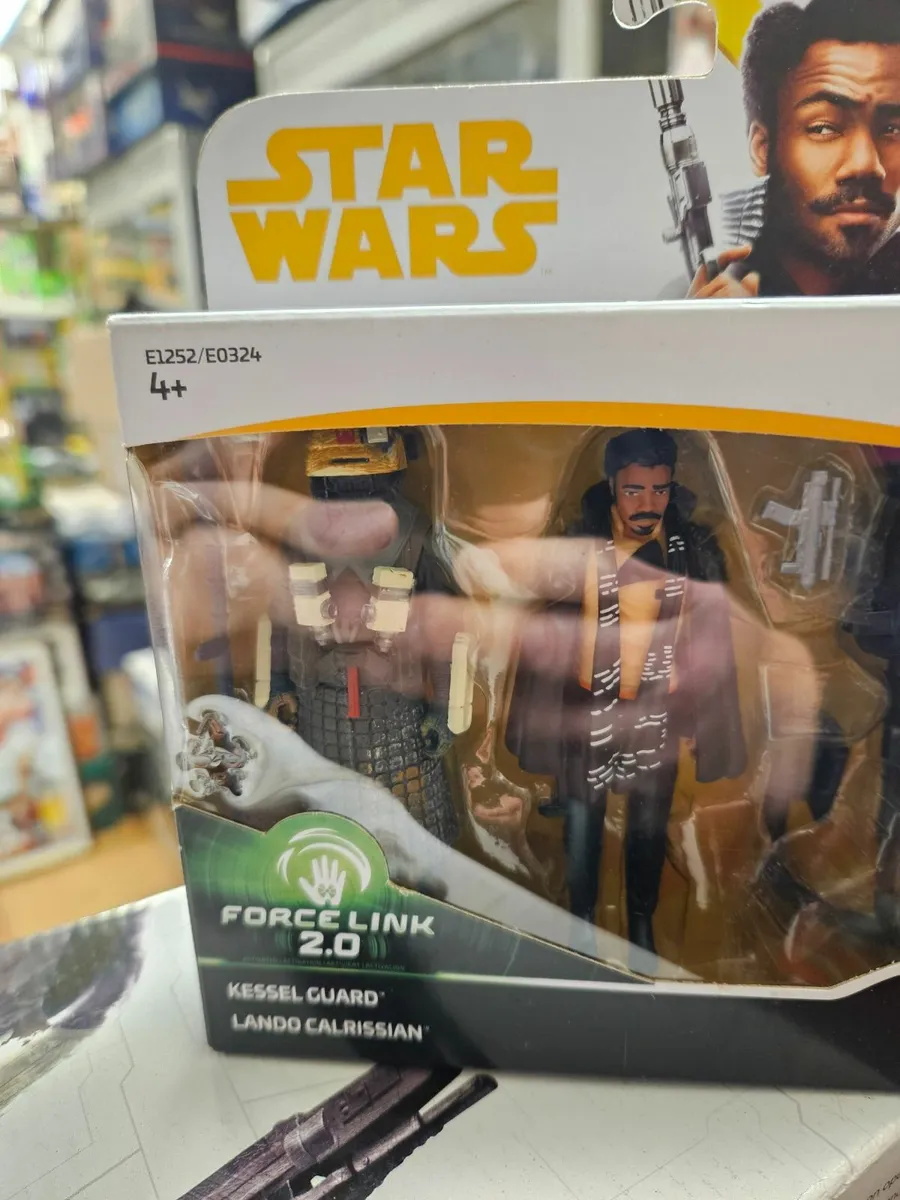 Star Wars Two Pack - Image 2