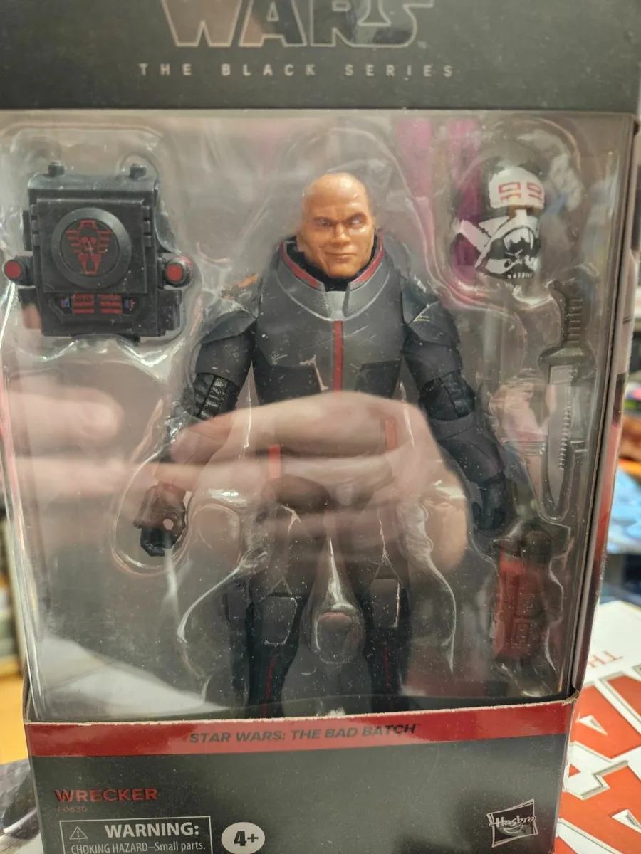 Star Wars The Bad Batch - Image 2