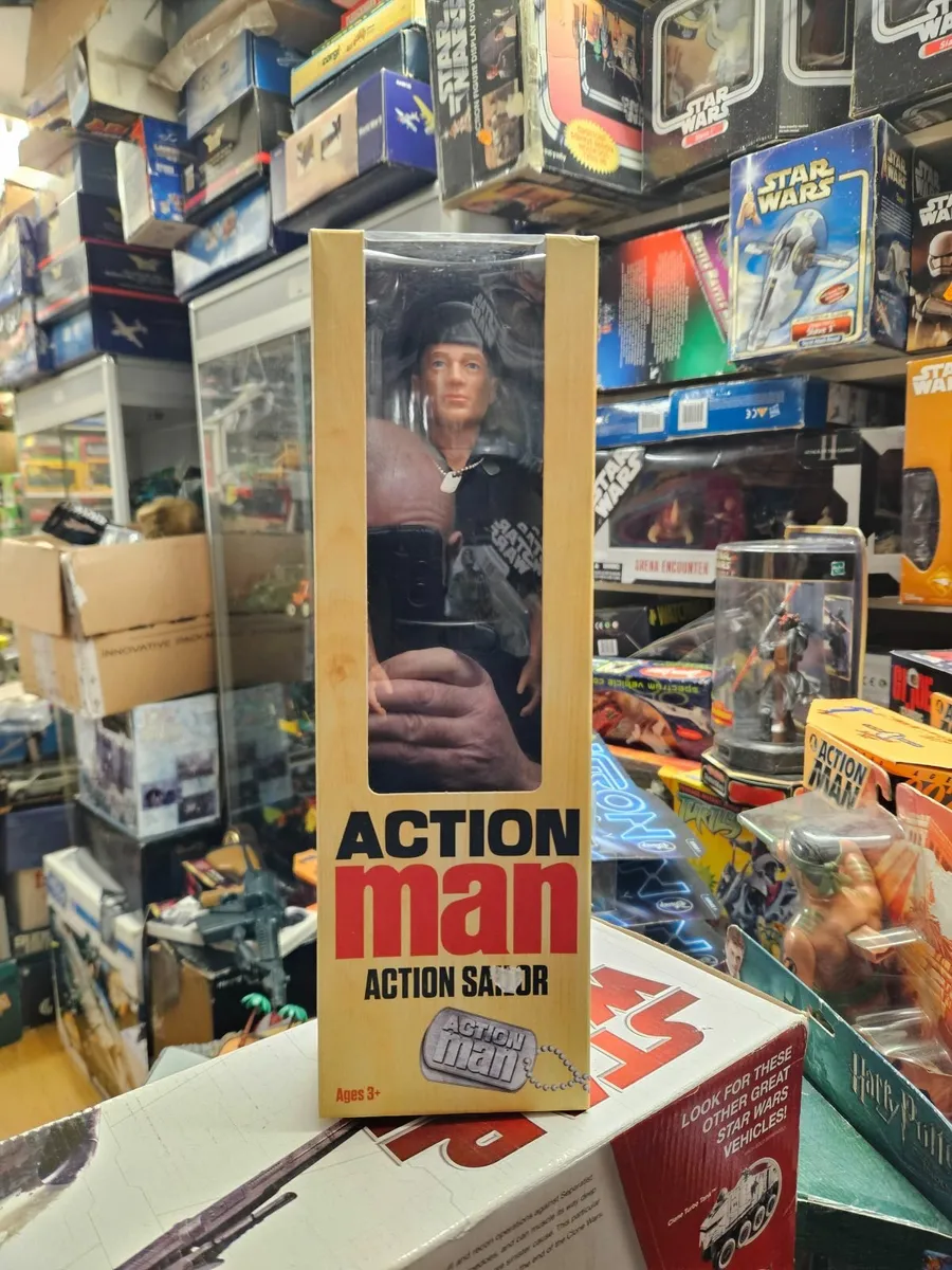 Action Man