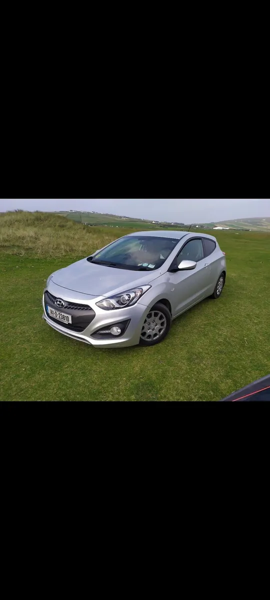 Hyundai i30 - Image 1