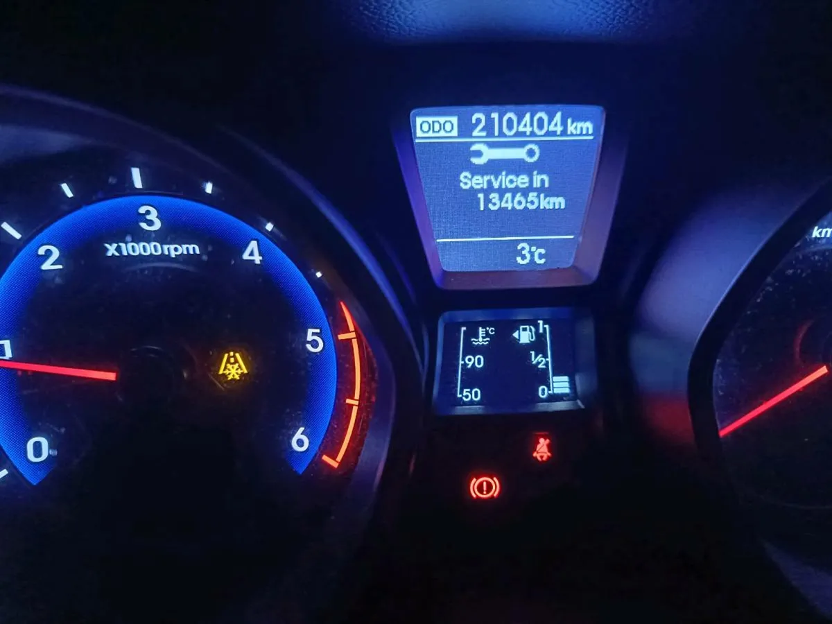 Hyundai i30 - Image 3