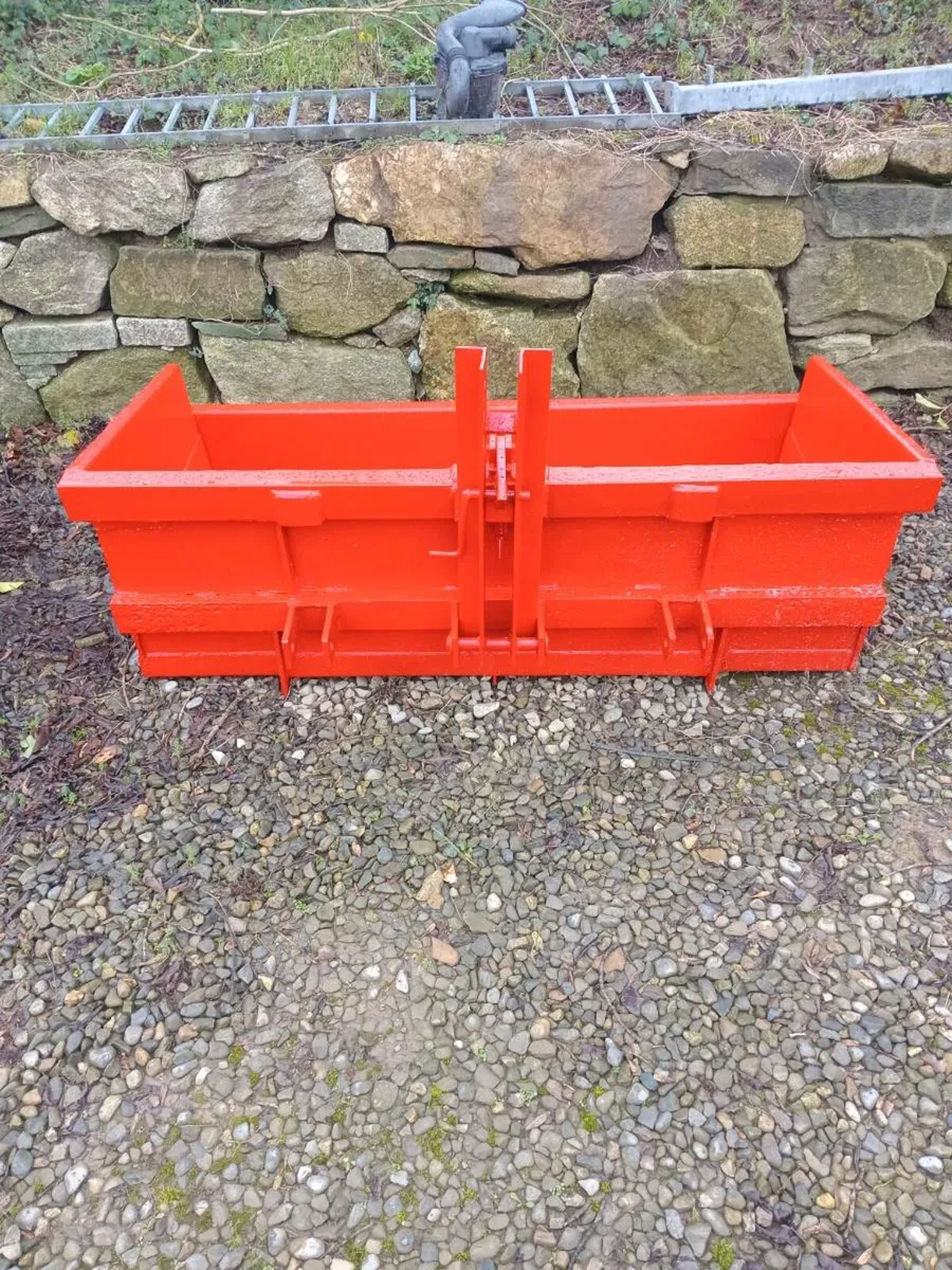 Transport box - Image 1